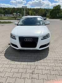 Audi A3 audi a3 8p lift