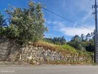 Terreno para venda em Ansião