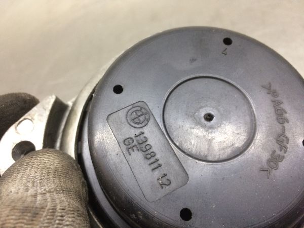 Apoio do motor BMW 3 (E90)