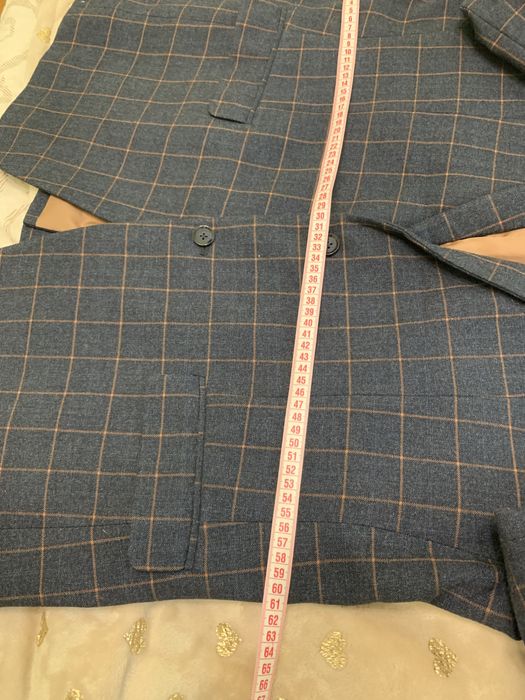 Піджак чоловічий