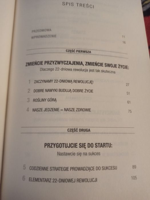 22 dniowa rewolucja Marco Borges wstęp Beyoncé