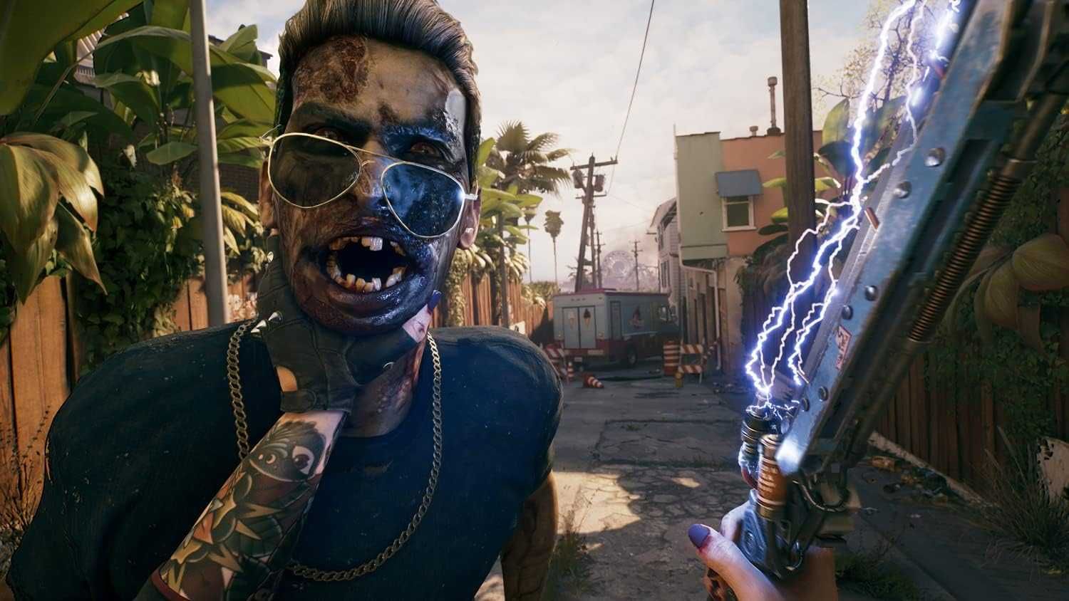 Dead Island 2: Day One Edition PS4 / PS5 - strzelanka z zombie PL