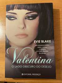 Livro : Romance erótico : Valentina