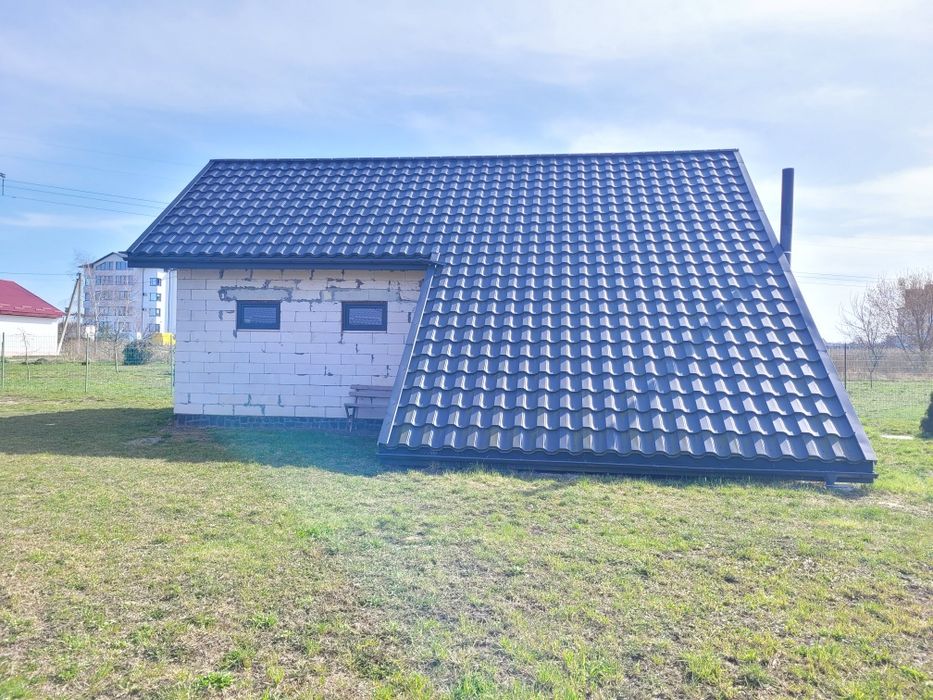 5к. БУДИНОК! СТРУМІВКА! 2пов,12сот,157м2, 140000уо!