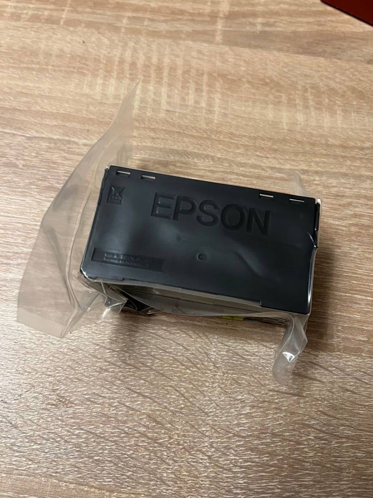 Продам новий картридж до плоттера EPSON