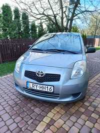 Toyota Yaris 1.0 benzyna