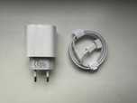 Nowa szybka ładowarka 35W + kabel Lightning do iPhone – super okazja!