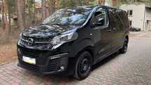 Opel Vivaro Pierwszy Właściciel Faktura FAKTURA VAT OPEL ZAFIRA LIFE 2.0 CDTI