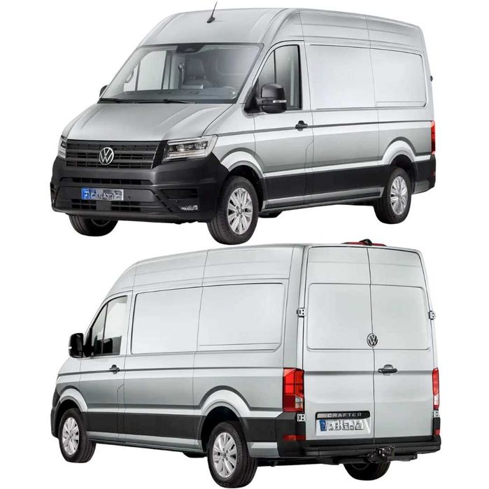 Wynajem Samochodów Aut Dostawczych VAN BUS FURGON Blaszak – EV-CARS