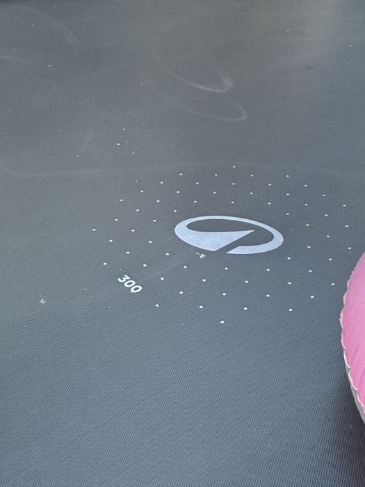 Trampolina Domyos 300 Decathlon Jak nowa!
