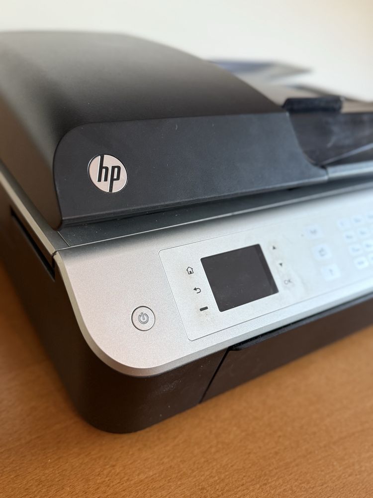Impressora HP Officejet 4636