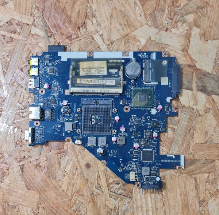 Motherboard Portatil HP - Asus - Dell - Lenovo Entre Outros!