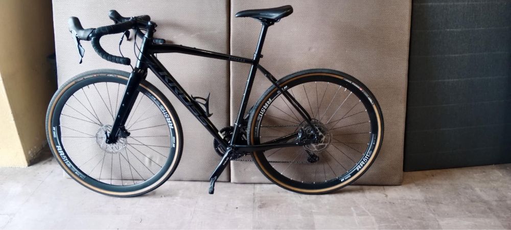 Kross esker 6.0 gravel rama M