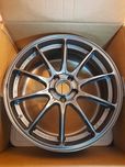Felga OZ HYPER HLT GT 19'', 8,5J, 5x112 ET30