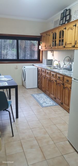 Apartamento T1 - perto do mar