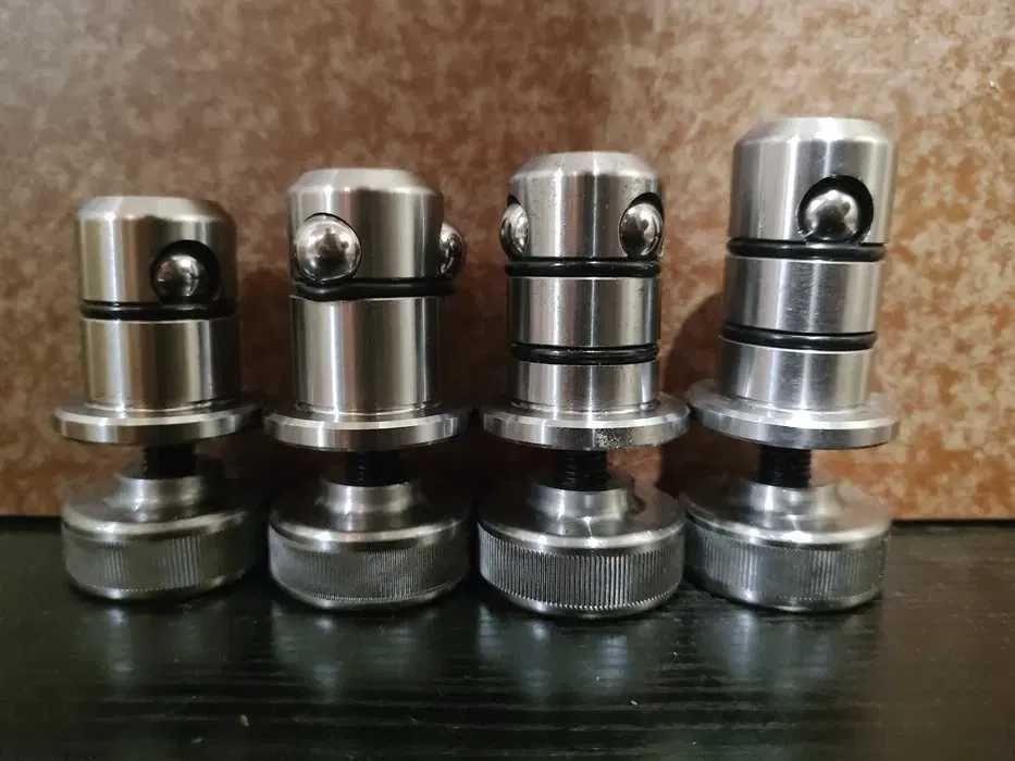 Trzpień spawalniczy System 16 System 28
