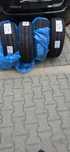 Opony letnie nowe