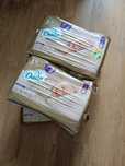 Dada Extra Care 3 - 4 opakowania, nowe