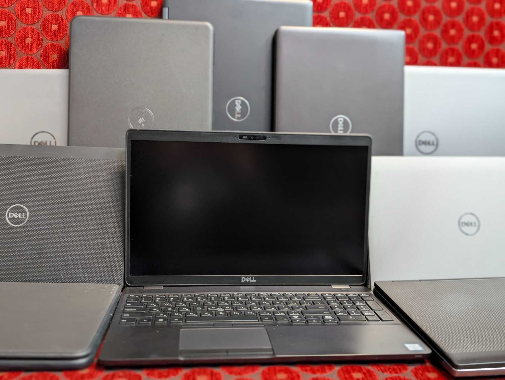 Ноутбуки Оптом DELL Latitude/Precision діагональ 13''-17''