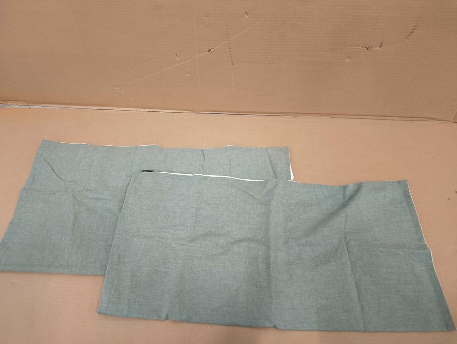 2szt poszewka na poduszkę 80x80 100% z bawełny Mildly NOWE