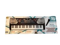 Duży keyboard zabawka dla dziecka EDU&FUN