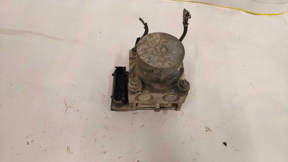 Pompa ABS Sterownik Citroen Peugeot 1,6 HDi Xsara Partner Berlingo