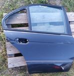 Дверь задняя правая BMW e39