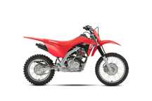 Honda CRF 125 - CRF125 FBS - Duże koła (19” przód, 16” tył)
