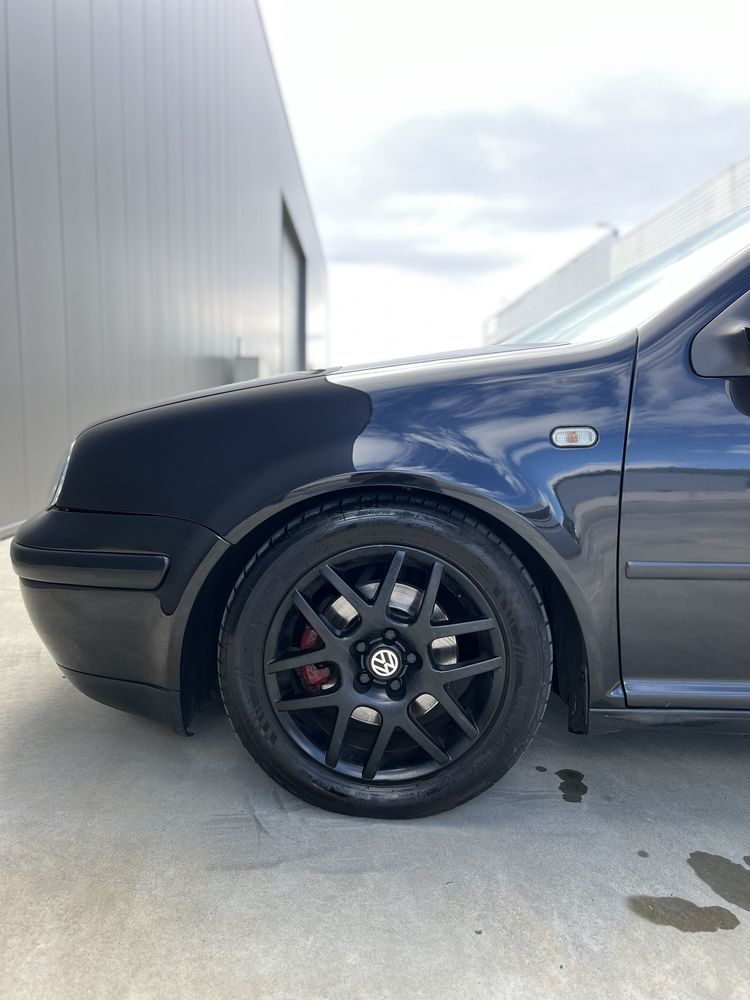 Volkswagen GOLF4 1.9 TDI