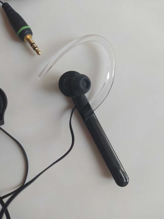 Гарнітура Sven GD-401 навушник з мікрофоном.