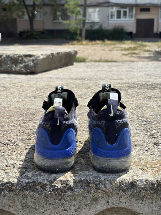 Кроссовки Nike Air VAPORMAX Оригинал