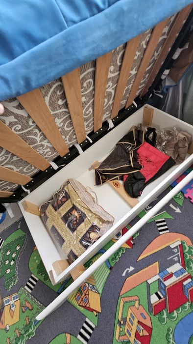 Продам диван розкладний Аккордеон-Версаль