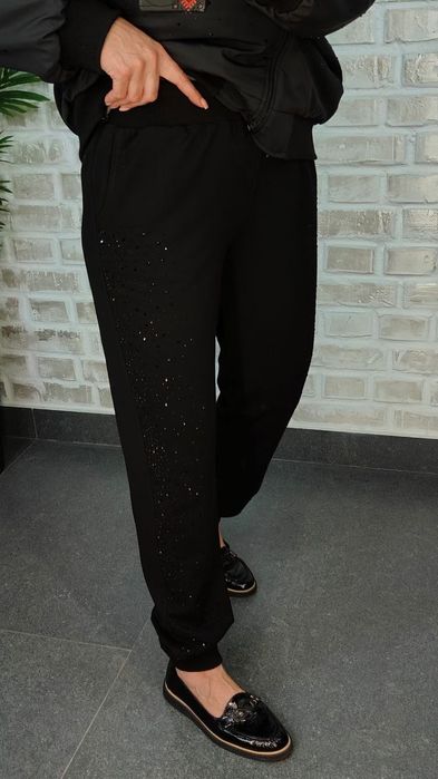 Костюм куртка+штани демісезон Турція 48-56