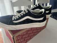 Buty Vans 38,5 rozmiar
