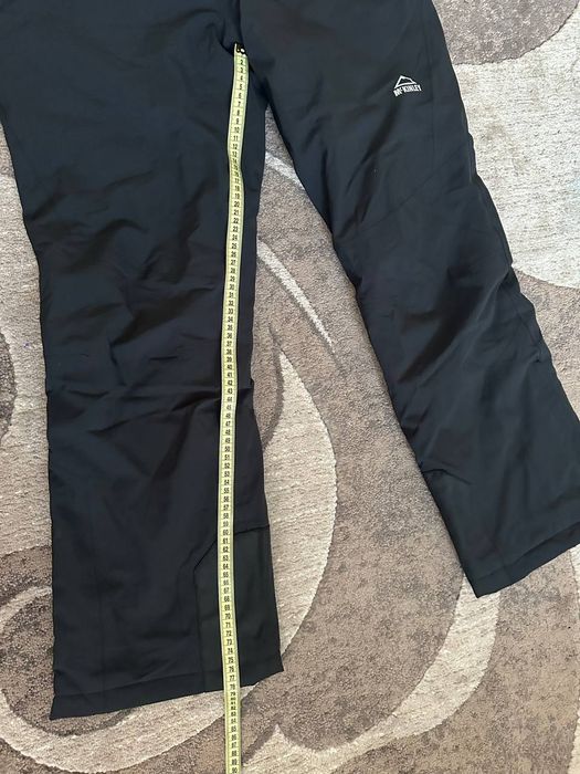 Лижні штани McKenley