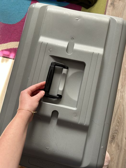 Transporter dla kota lub psa