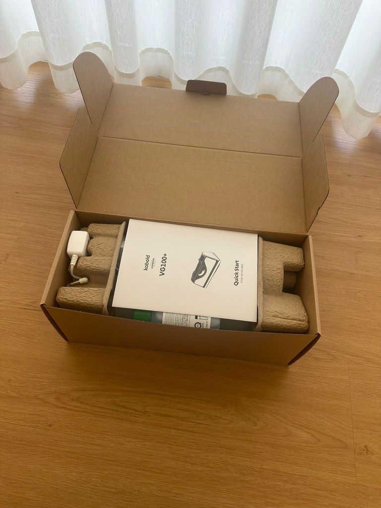 Vendo Kobold VG100+