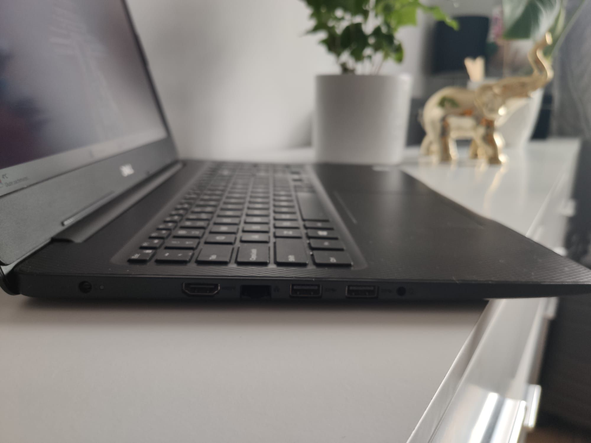 Laptop Dell 256gb Dysk SSD Win 11