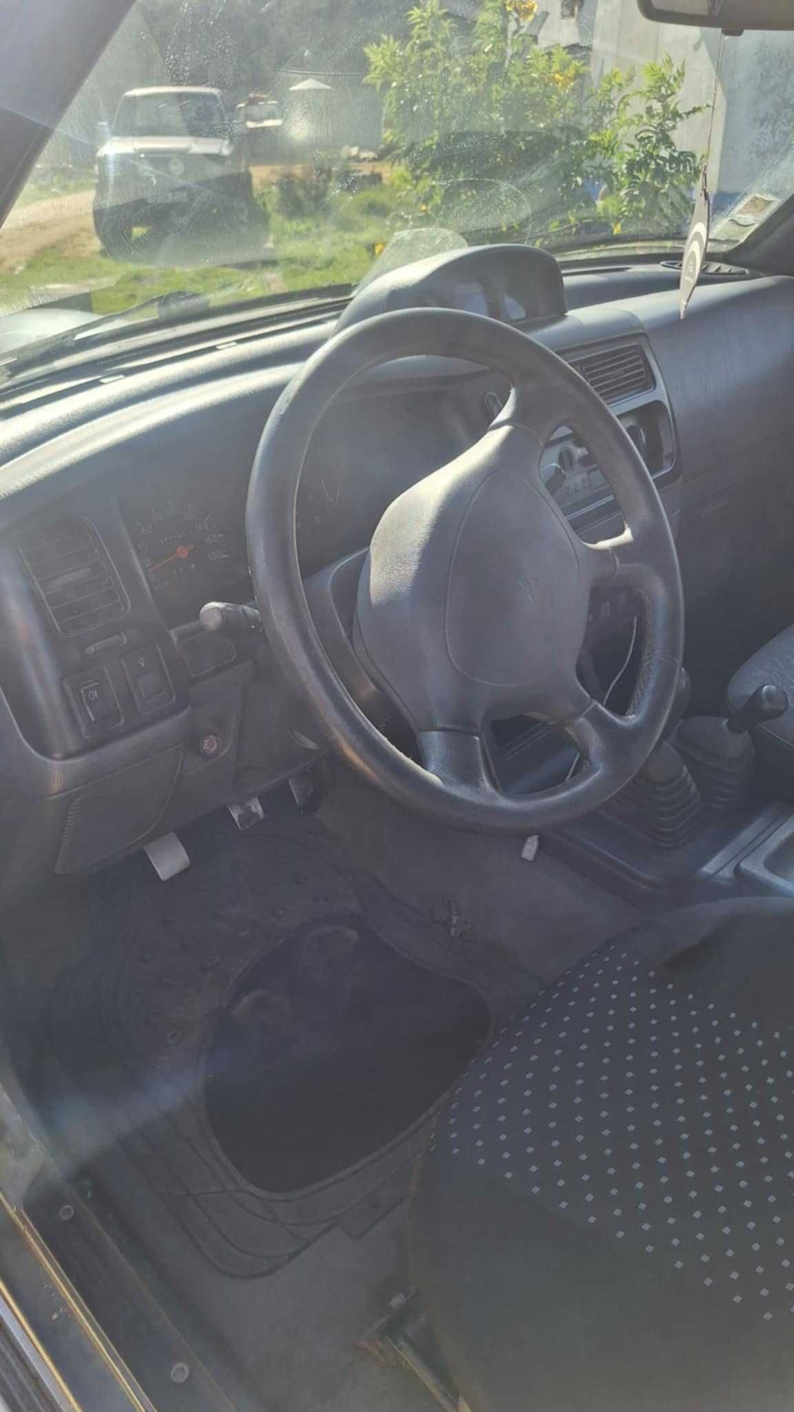 MITSUBISHI L 200 4X4 - 1999