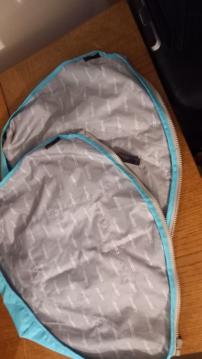 Pokrowce daszki do wózka eqsygo