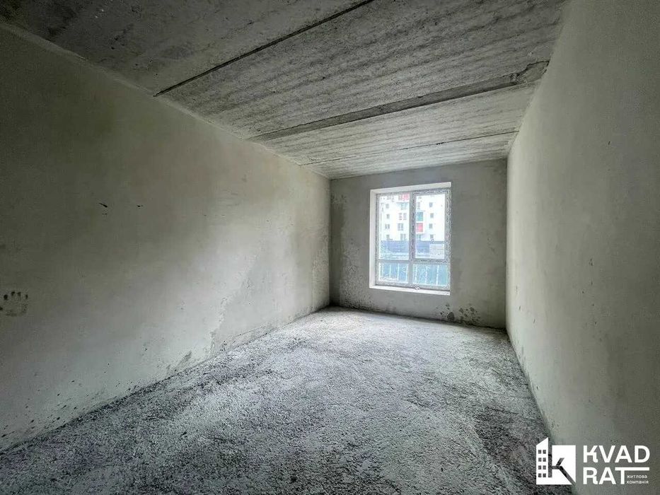 ЗДАНА 2х-кім. квартира у районі озера, ЦІНА ВАУ!