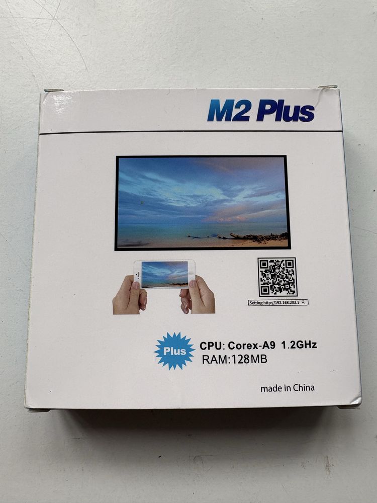 Smart wireless para tv