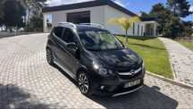 Opel Karl Rocks 1.0 2019