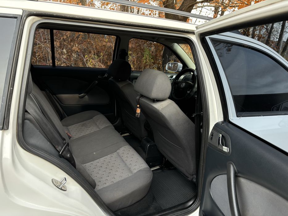 Skoda Octavia Tour, шкода октавия тур 2007 рік в гарному стані!