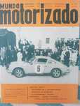 Revista Mundo Motorizado Nº296 (Ano:1970)
