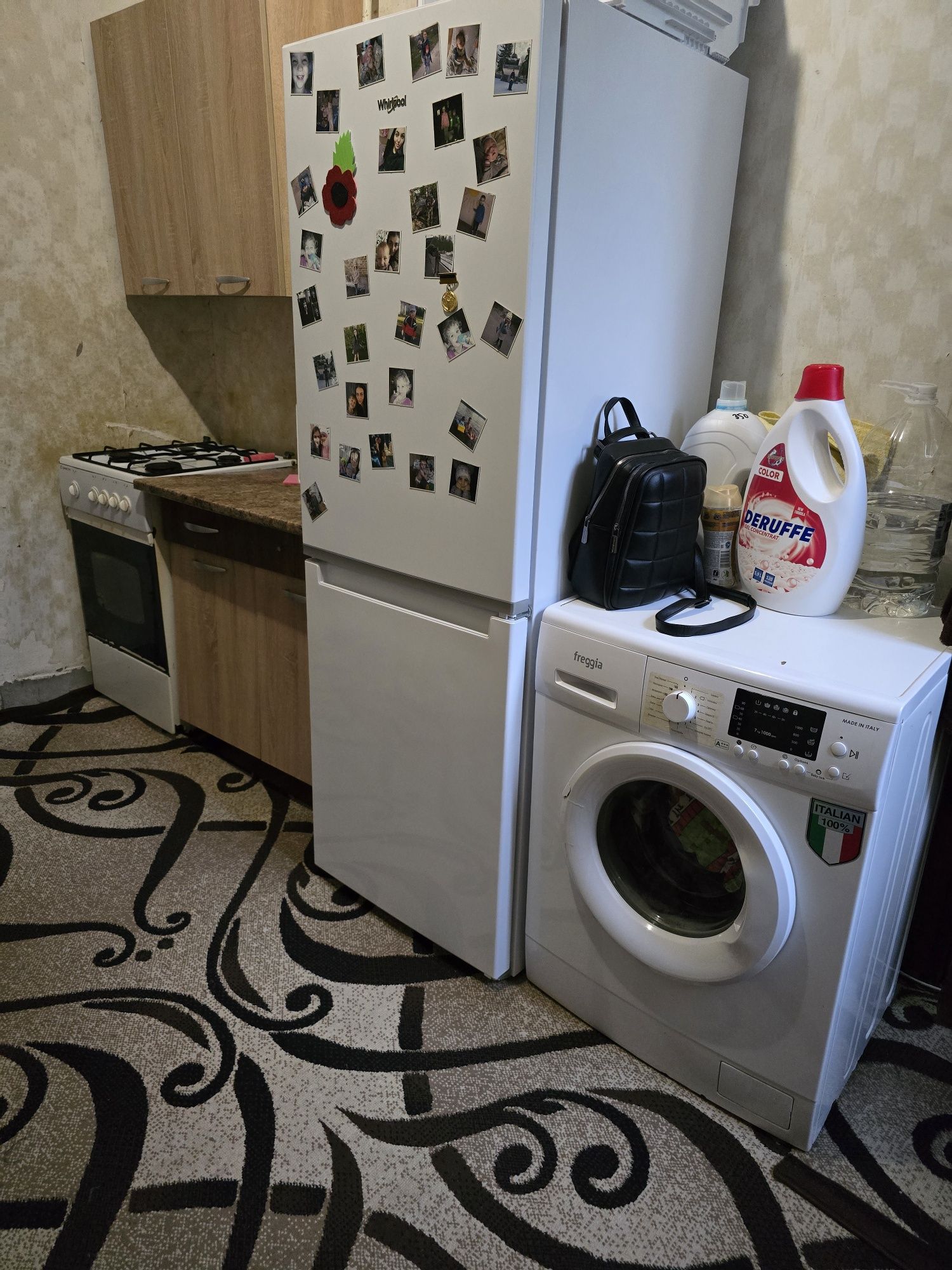 Продам частину будинку