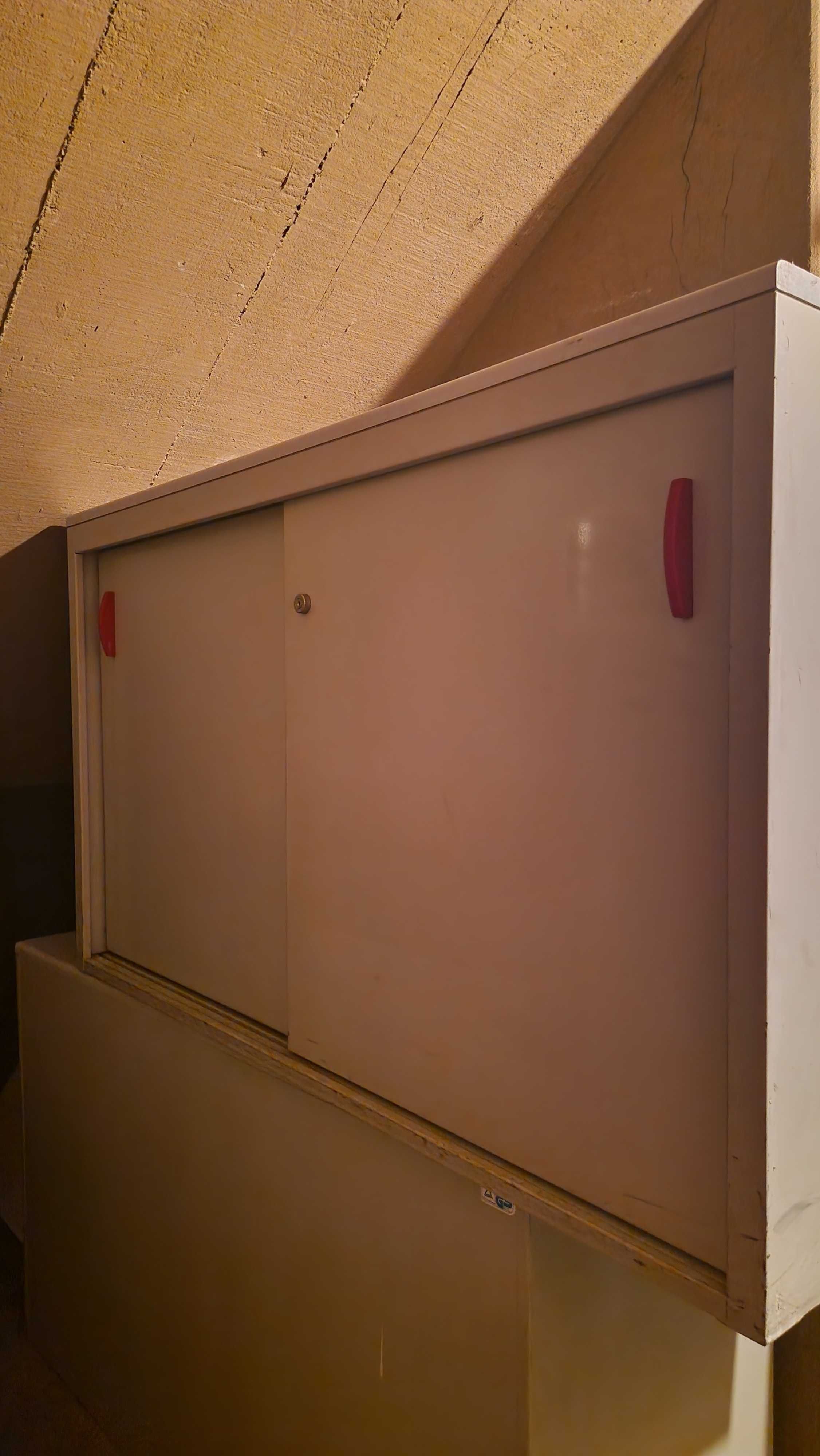 Armários escritório, garagem