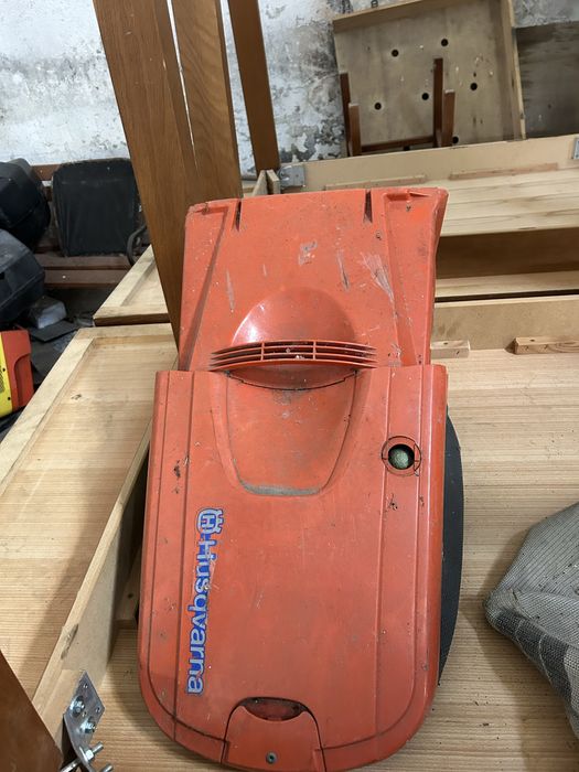 Sprzedam Kosze do Kosiarek Husqvarna Honda Alko