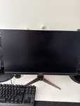 Monitor Acer Nitro 75hz 24cale