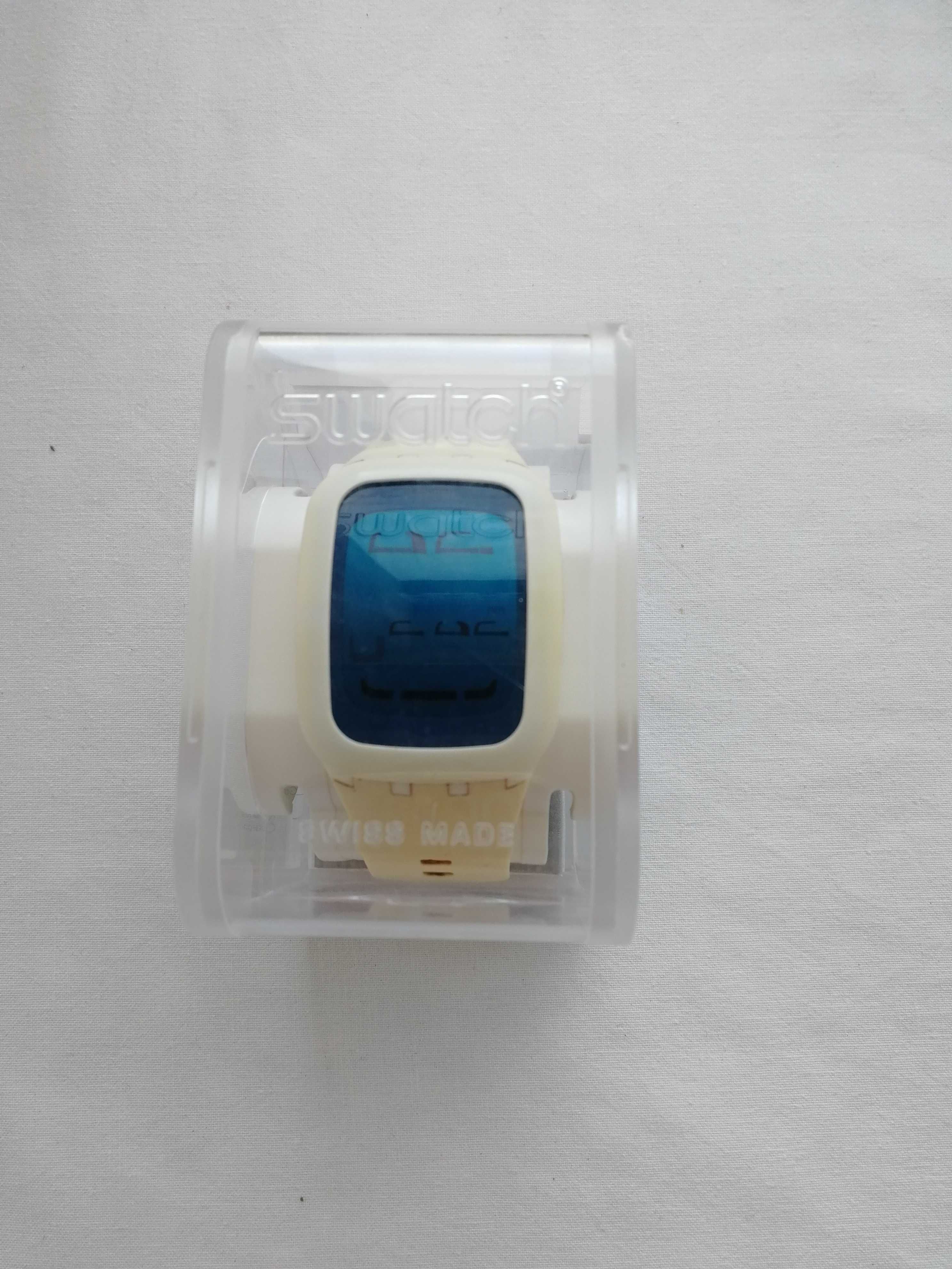 Swatch SURW103 Avariado